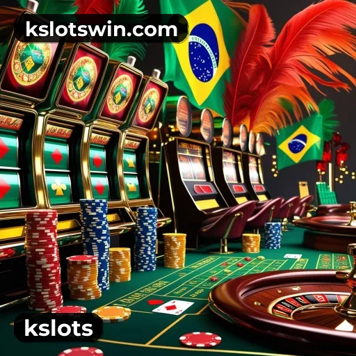 kslots