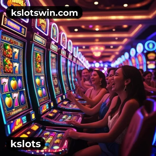 kslots